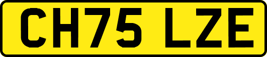 CH75LZE
