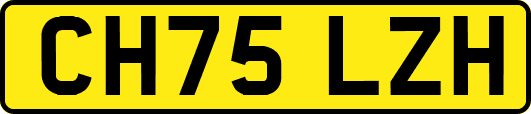 CH75LZH