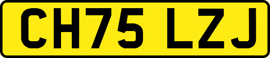 CH75LZJ