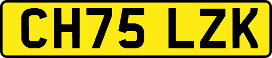 CH75LZK
