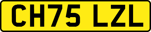 CH75LZL