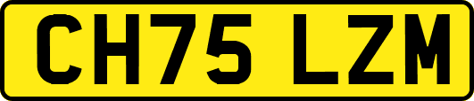 CH75LZM