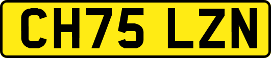 CH75LZN