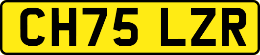 CH75LZR