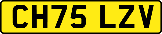 CH75LZV