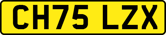 CH75LZX