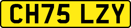 CH75LZY