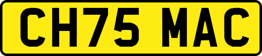 CH75MAC