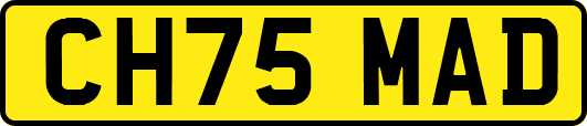 CH75MAD