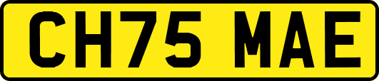 CH75MAE