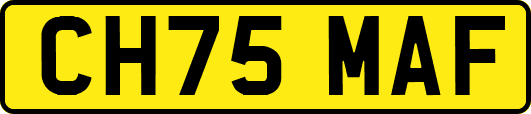 CH75MAF