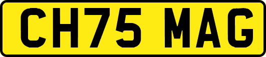 CH75MAG