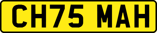 CH75MAH