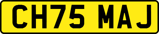 CH75MAJ