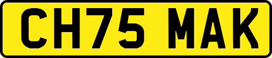 CH75MAK