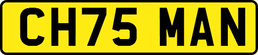 CH75MAN