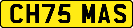 CH75MAS