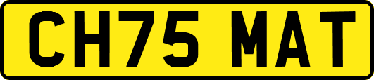 CH75MAT