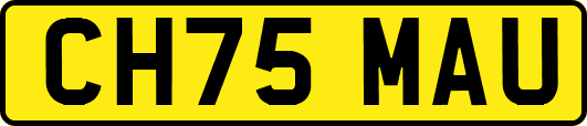 CH75MAU