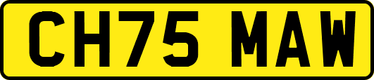 CH75MAW