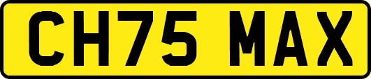 CH75MAX