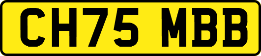 CH75MBB