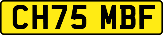 CH75MBF