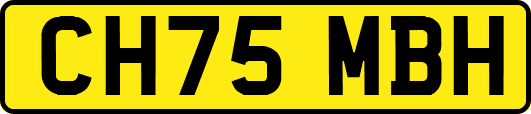 CH75MBH