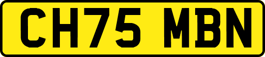 CH75MBN
