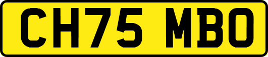 CH75MBO
