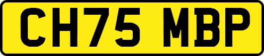 CH75MBP