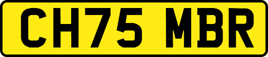 CH75MBR