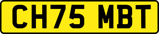 CH75MBT