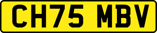 CH75MBV