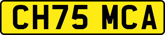 CH75MCA