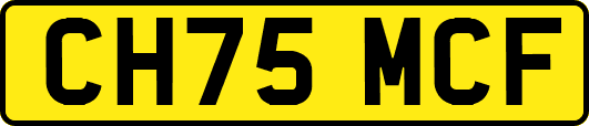 CH75MCF