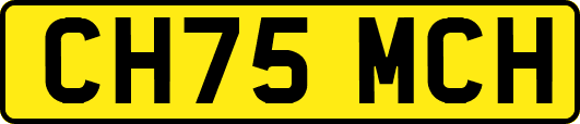 CH75MCH