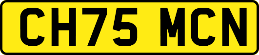 CH75MCN