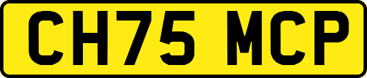 CH75MCP