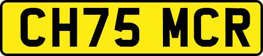 CH75MCR