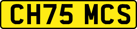 CH75MCS