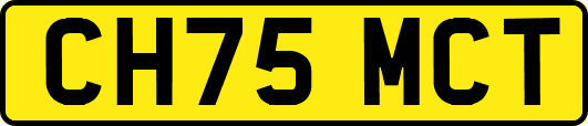 CH75MCT
