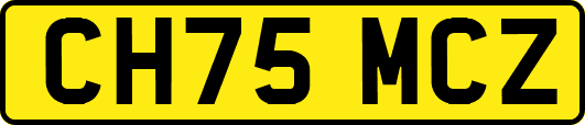 CH75MCZ
