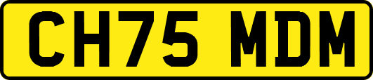 CH75MDM