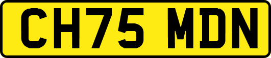 CH75MDN