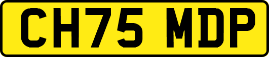 CH75MDP