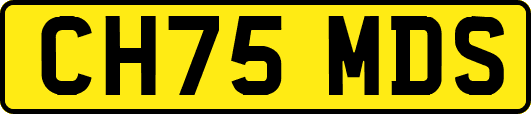 CH75MDS
