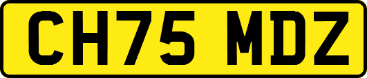 CH75MDZ