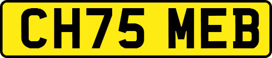 CH75MEB