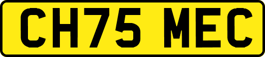 CH75MEC